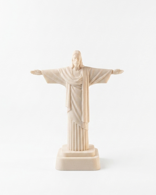 Christ Redeemer