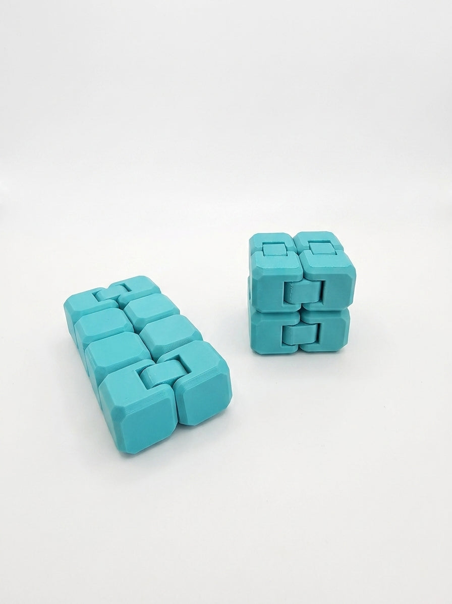 Fidget Cube