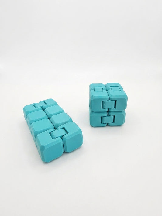 Fidget Cube