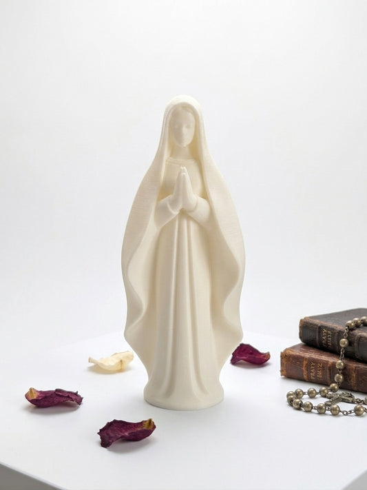 Mary, Mother of God