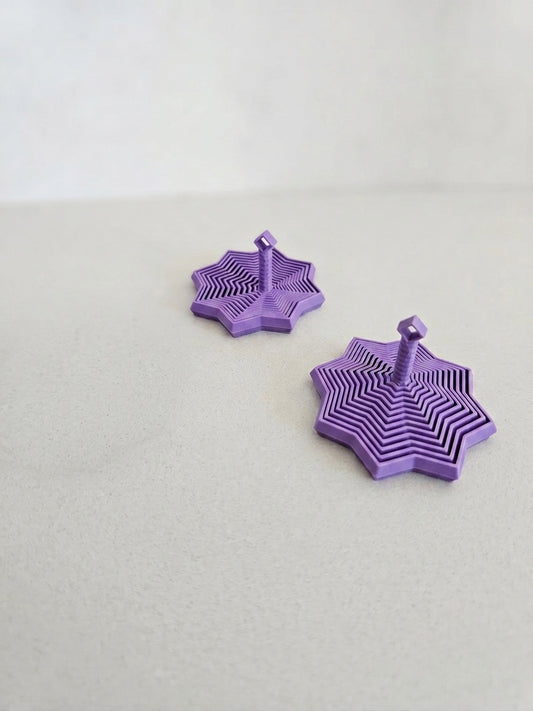 Mini Star Twist Fidget