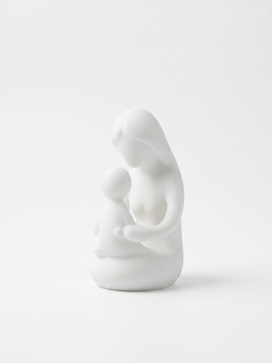 Mother & Child