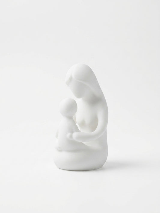 Mother & Child